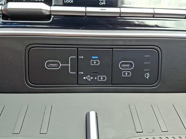 2025 Hyundai SANTA FE SEL AWD