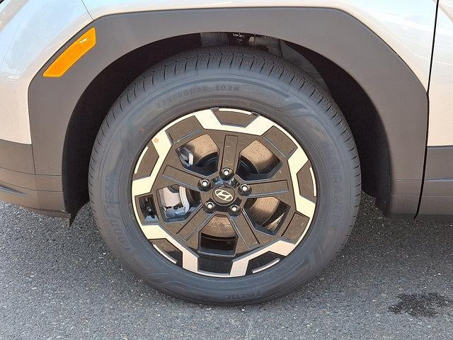 2025 Hyundai SANTA FE SEL AWD