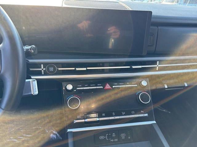 2025 Hyundai SANTA FE SEL AWD