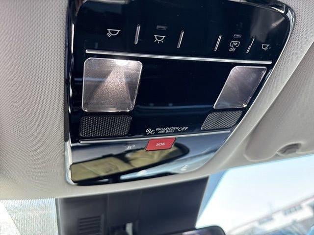 2025 Hyundai SANTA FE SEL AWD