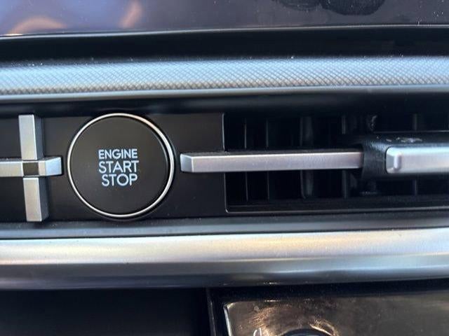 2025 Hyundai SANTA FE SEL AWD