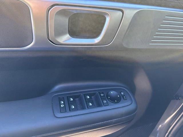 2025 Hyundai SANTA FE SEL AWD