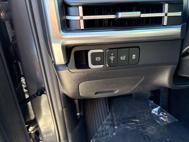 2025 Hyundai SANTA FE SEL AWD