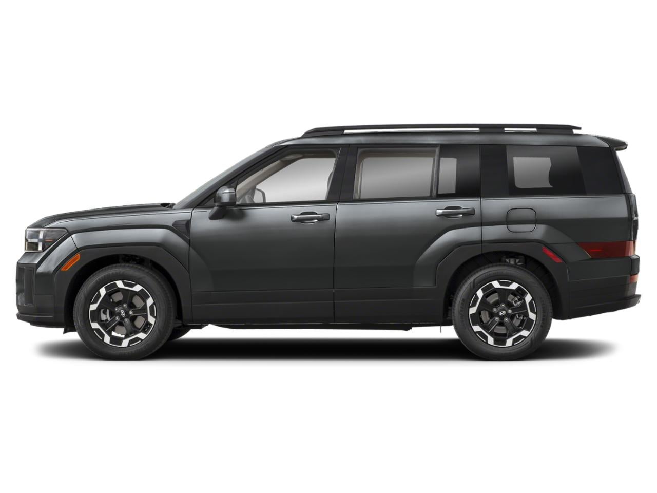 2025 Hyundai SANTA FE SEL AWD