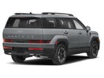 2027 Hyundai SANTA FE SEL AWD