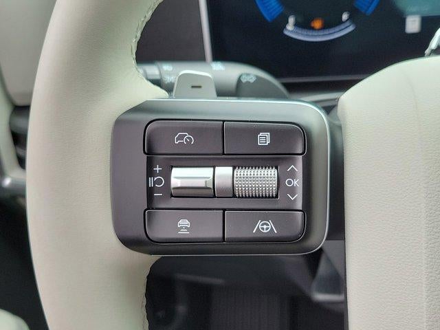 2024 Hyundai SANTA FE SEL AWD