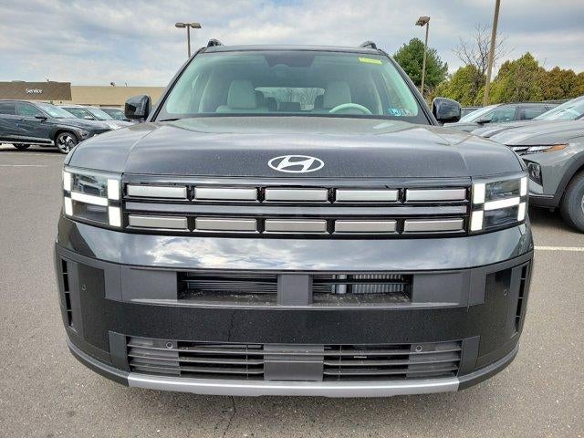 2024 Hyundai SANTA FE SEL AWD