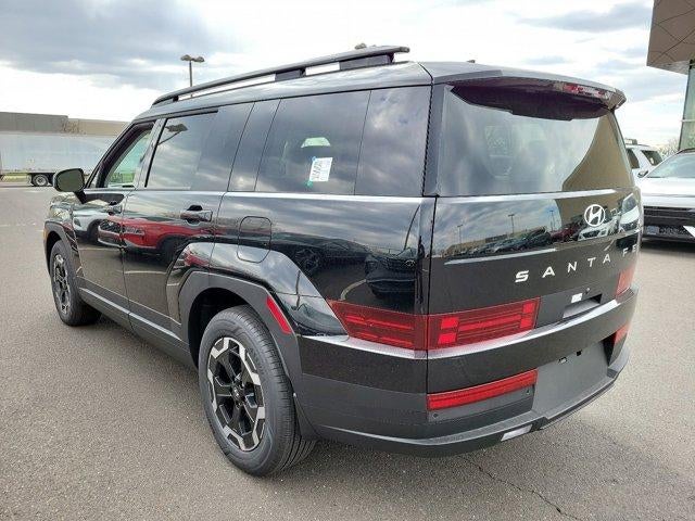 2024 Hyundai SANTA FE SEL AWD
