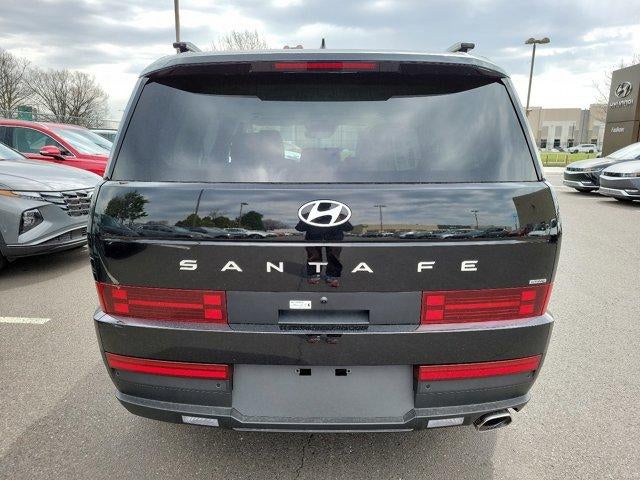 2024 Hyundai SANTA FE SEL AWD