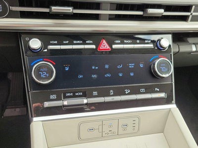 2024 Hyundai SANTA FE SEL AWD