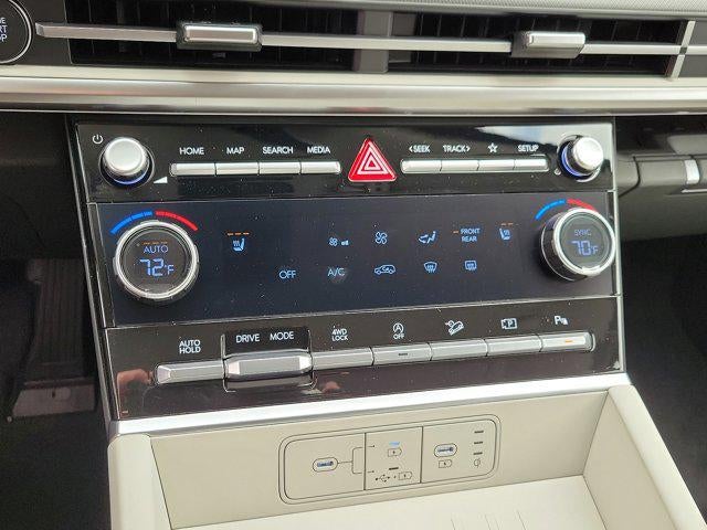 2024 Hyundai SANTA FE SEL AWD