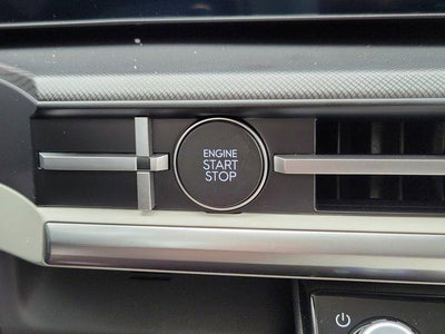 2024 Hyundai SANTA FE SEL AWD