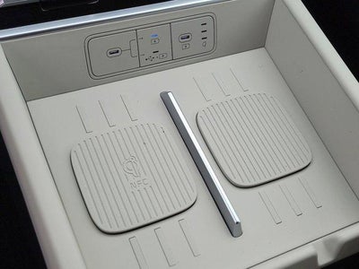 2024 Hyundai SANTA FE SEL AWD