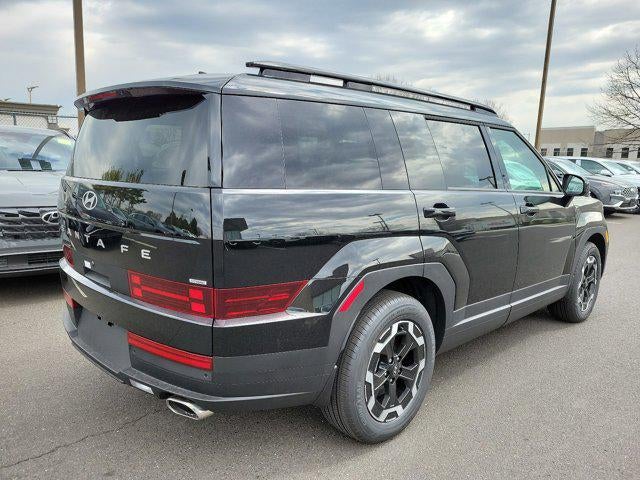 2024 Hyundai SANTA FE SEL AWD