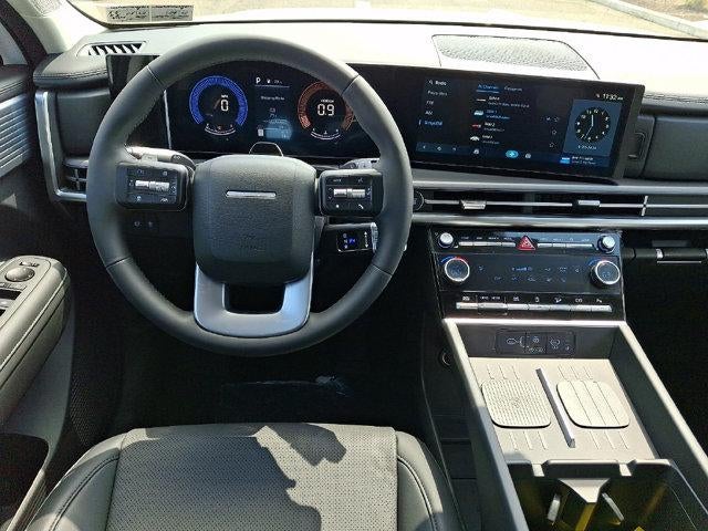 2027 Hyundai SANTA FE SEL AWD