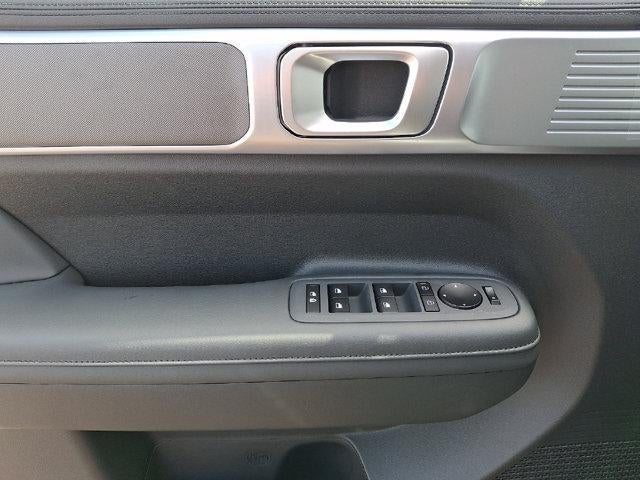 2027 Hyundai SANTA FE SEL AWD