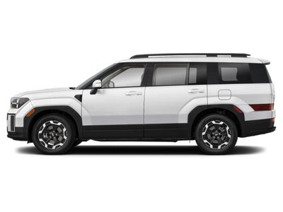 2027 Hyundai SANTA FE SEL AWD