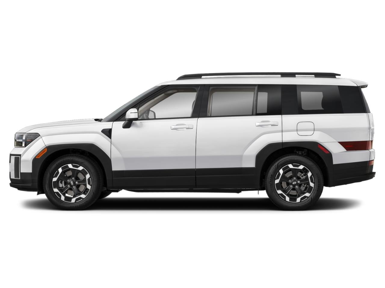 2027 Hyundai SANTA FE SEL AWD
