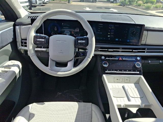 2027 Hyundai SANTA FE SEL AWD