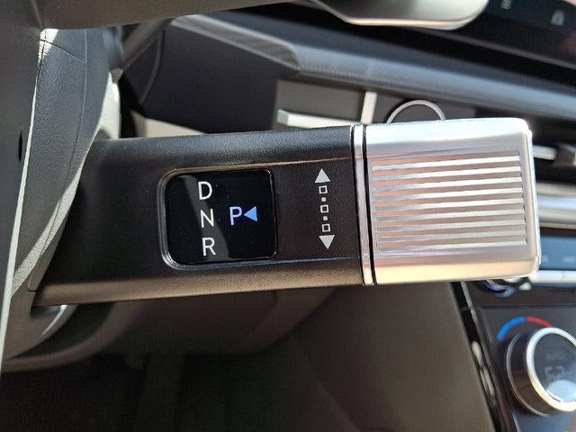 2027 Hyundai SANTA FE SEL AWD