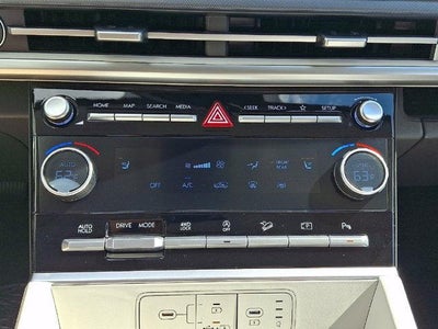 2027 Hyundai SANTA FE SEL AWD