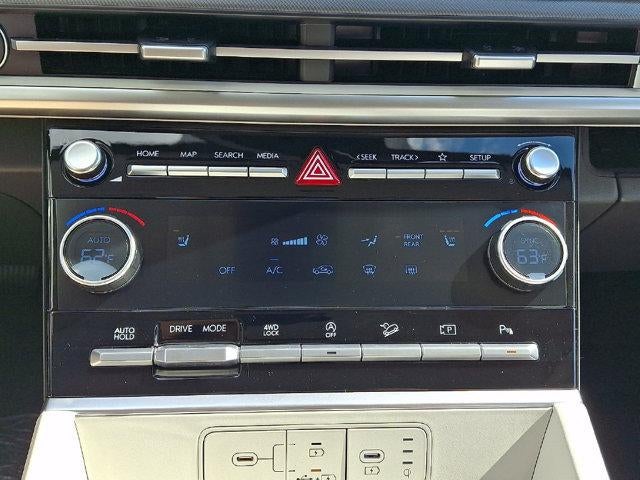 2027 Hyundai SANTA FE SEL AWD