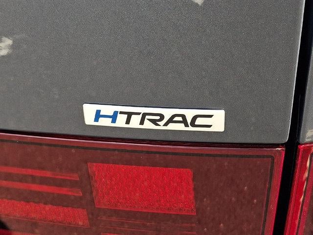 2027 Hyundai SANTA FE SEL AWD