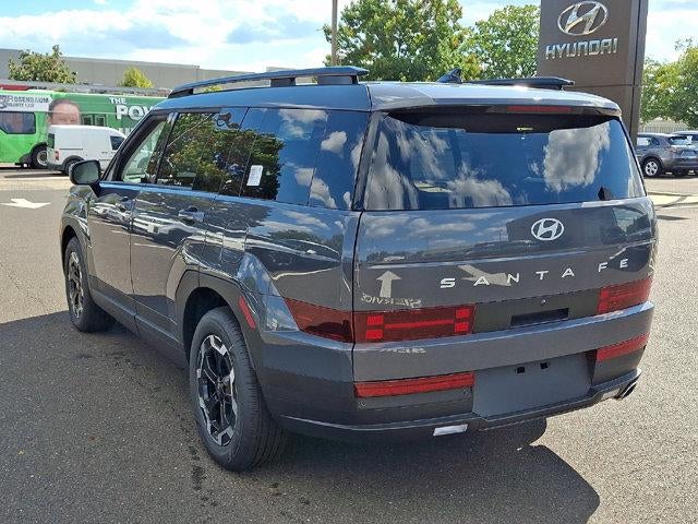 2027 Hyundai SANTA FE SEL AWD