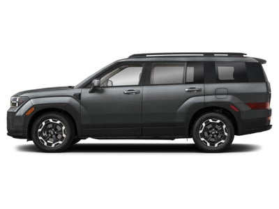 2027 Hyundai SANTA FE SEL AWD