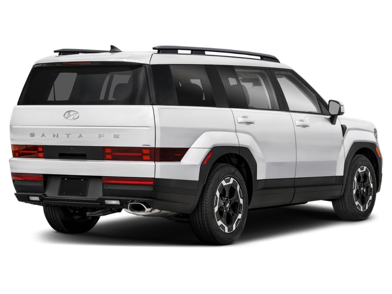 2027 Hyundai SANTA FE SEL AWD