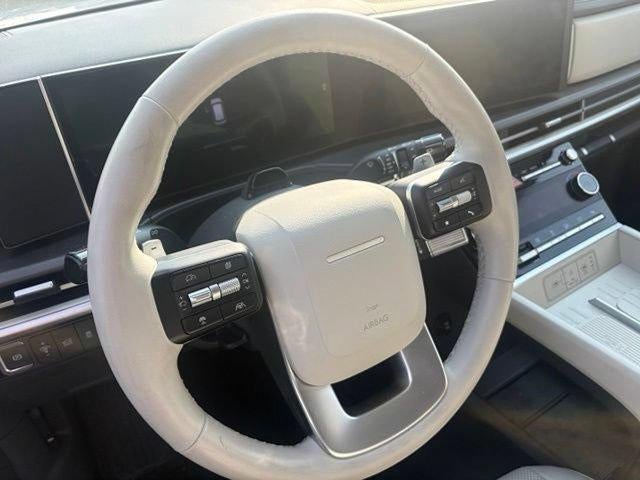 2026 Hyundai Santa Fe SEL - Photo 11