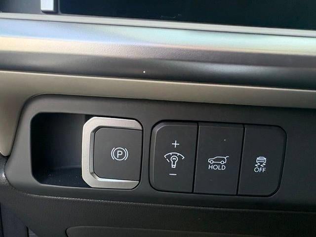 2026 Hyundai Santa Fe SEL - Photo 12