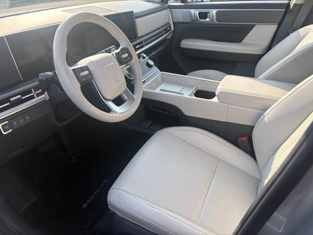 2026 Hyundai Santa Fe SEL - Photo 15