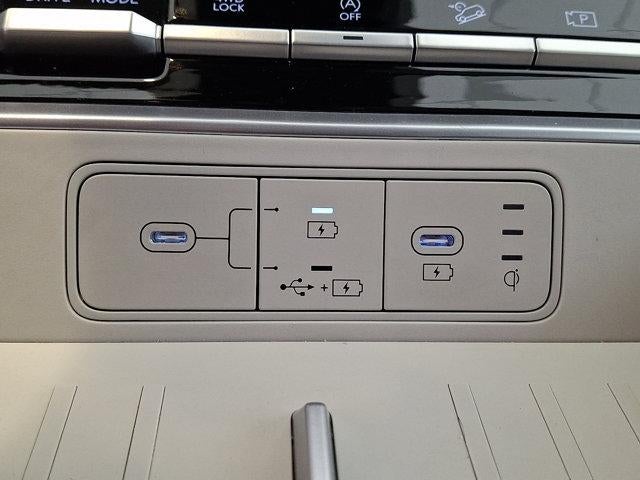 2026 Hyundai Santa Fe SEL - Photo 23