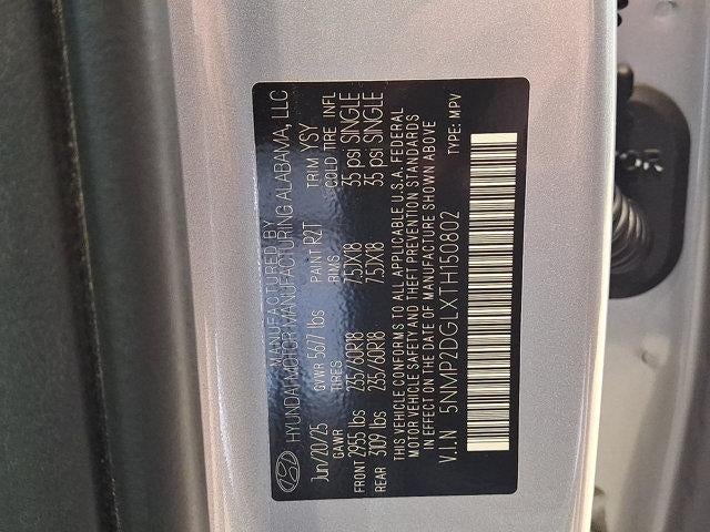 2026 Hyundai Santa Fe SEL - Photo 25