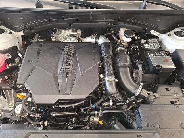 2026 Hyundai Santa Fe SEL - Photo 26
