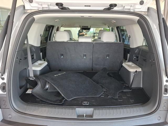 2026 Hyundai Santa Fe SEL - Photo 27