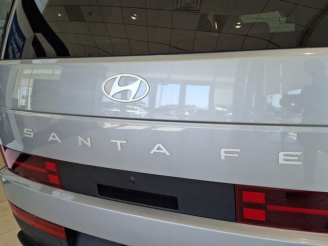 2026 Hyundai Santa Fe SEL - Photo 29