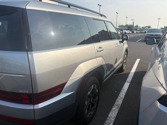 2026 Hyundai Santa Fe SEL - Photo 8