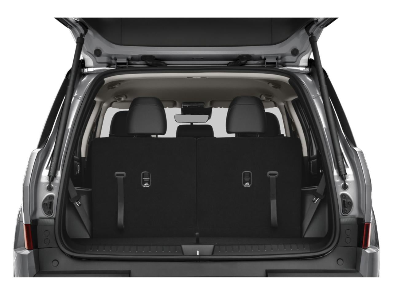 2026 Hyundai Santa Fe SEL - Photo 10