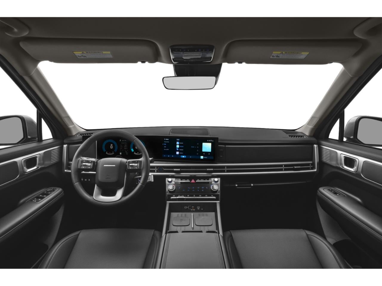 2026 Hyundai Santa Fe SEL - Photo 13