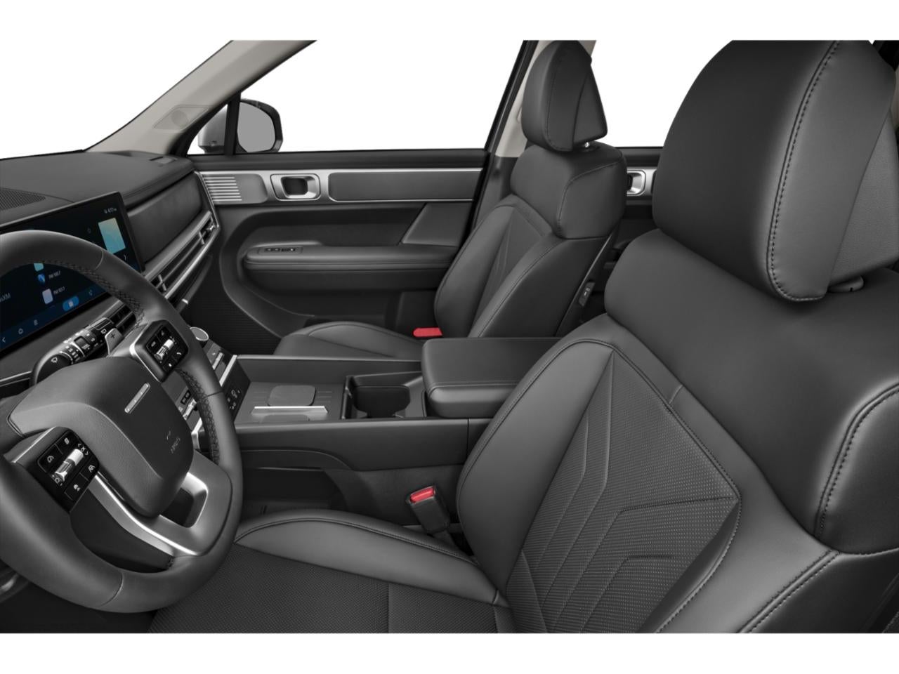 2026 Hyundai Santa Fe SEL - Photo 14