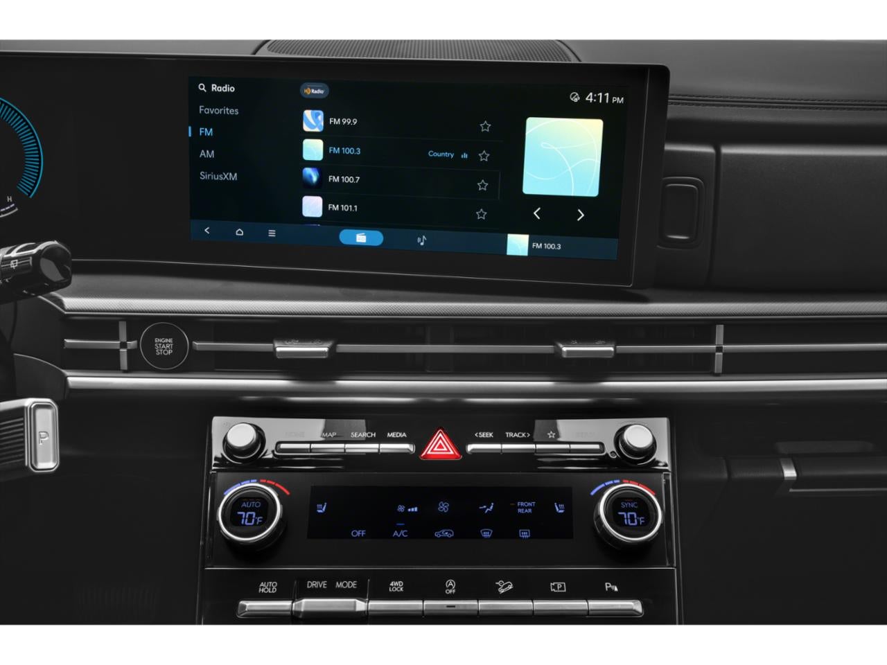 2026 Hyundai Santa Fe SEL - Photo 15