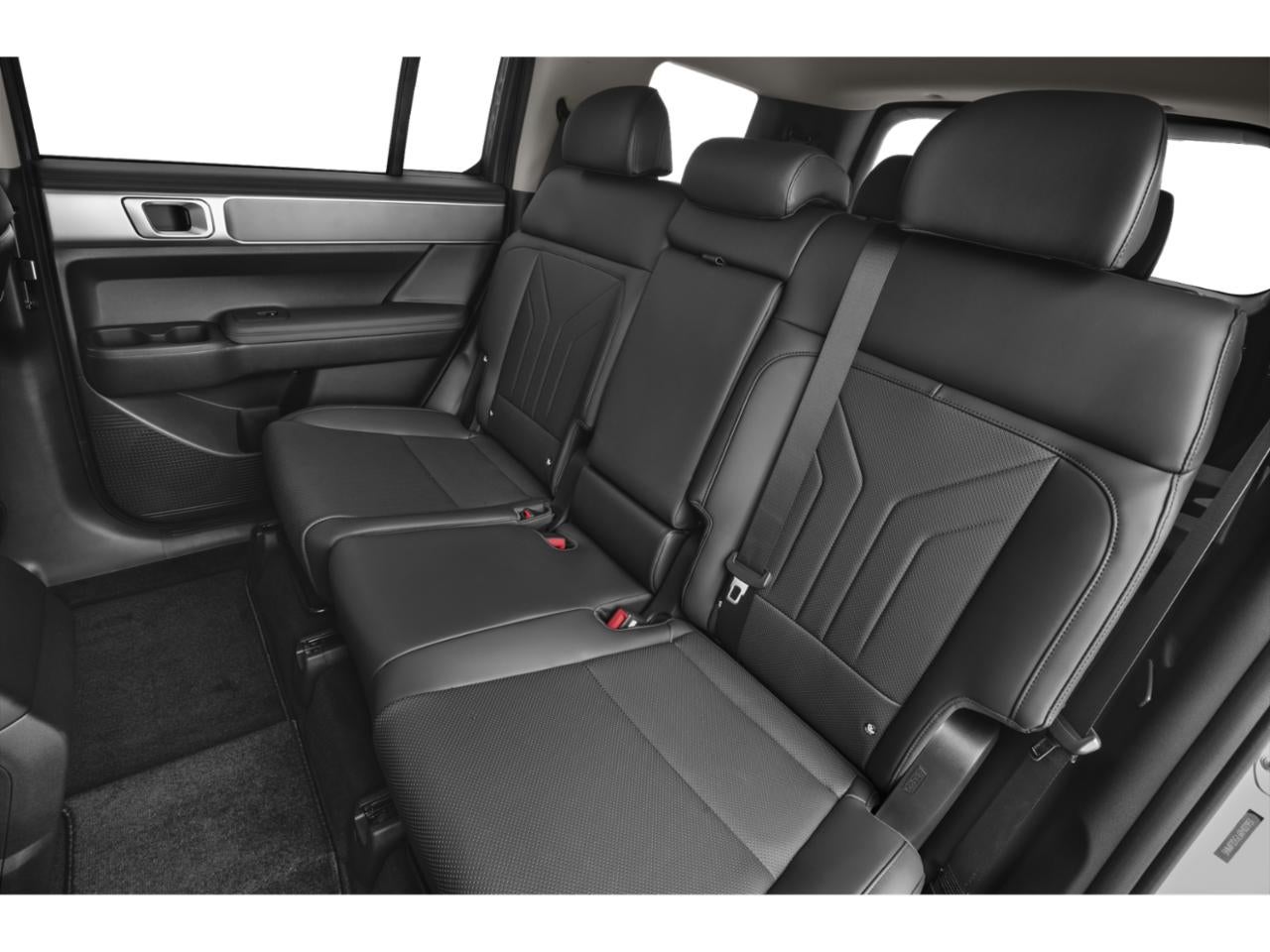 2026 Hyundai Santa Fe SEL - Photo 16