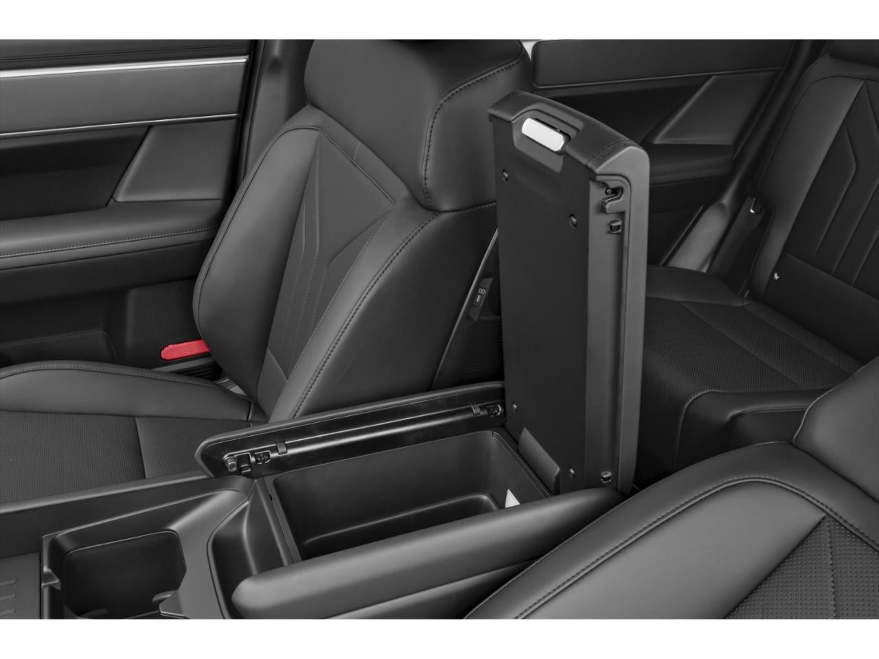 2026 Hyundai Santa Fe SEL - Photo 17