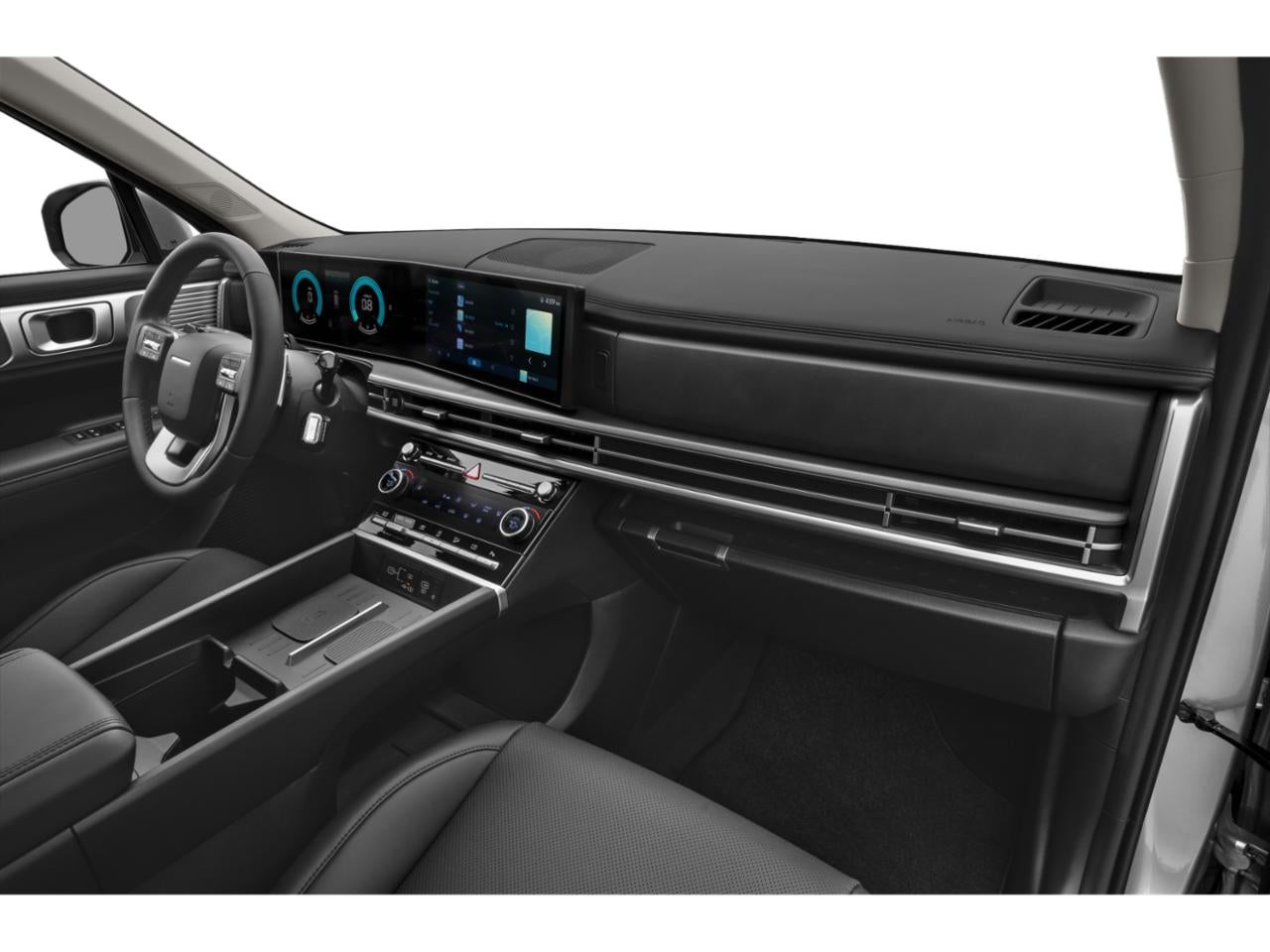2026 Hyundai Santa Fe SEL - Photo 18