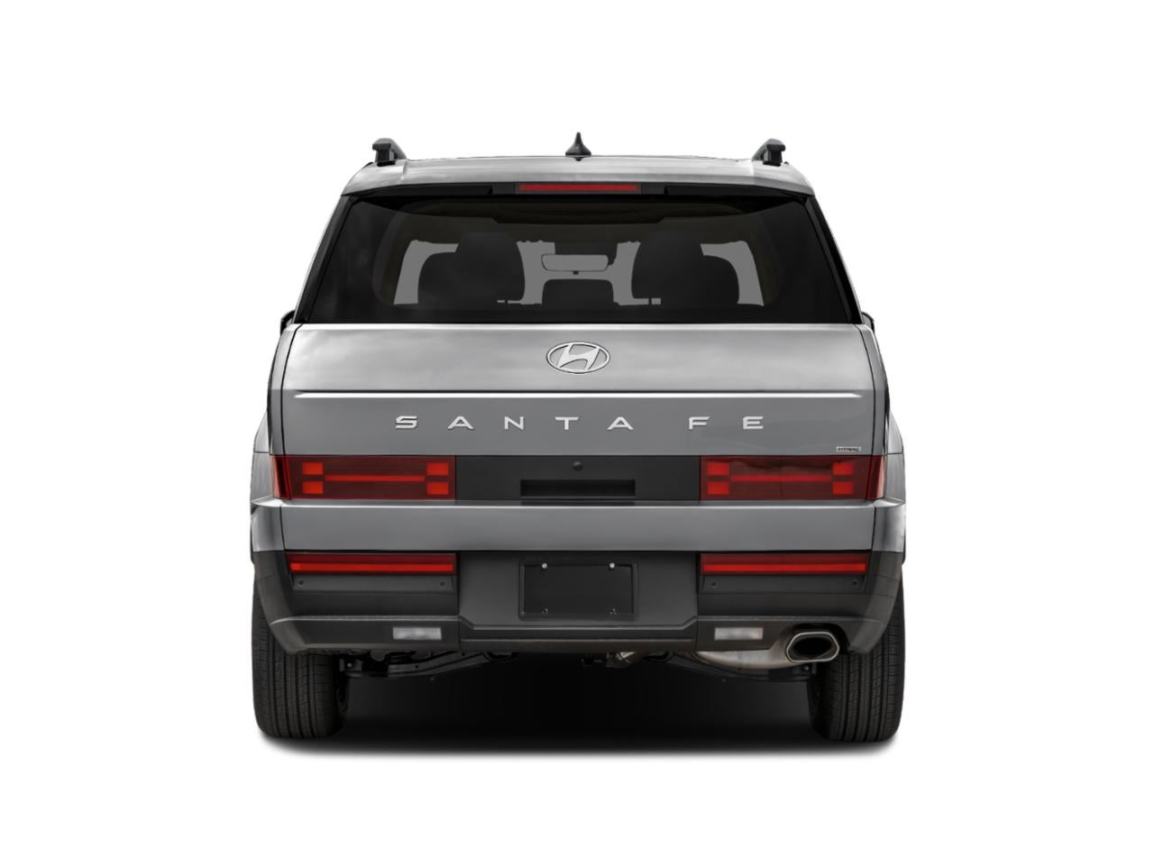 2026 Hyundai Santa Fe SEL - Photo 6