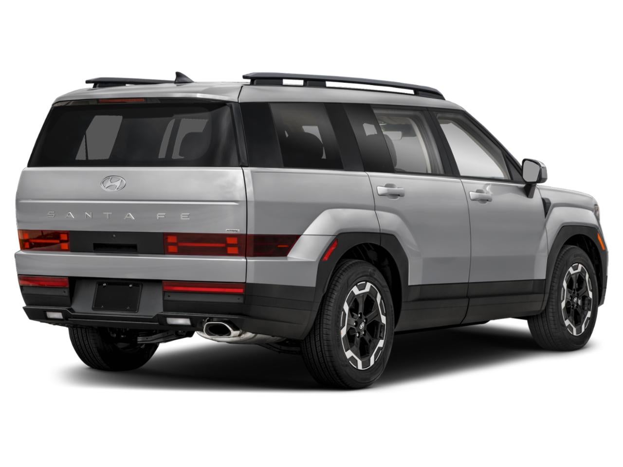 2026 Hyundai Santa Fe SEL - Photo 7