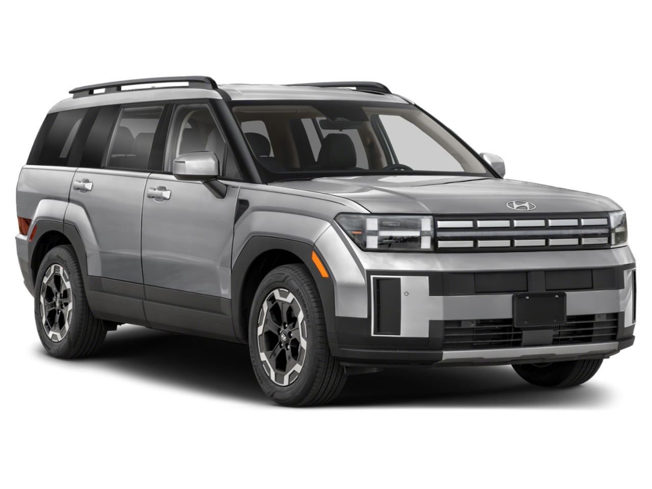 2026 Hyundai Santa Fe SEL - Photo 8