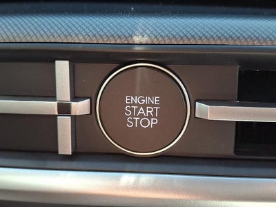 2027 Hyundai SANTA FE SEL AWD